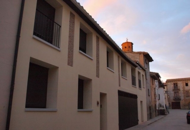 Foto de Apartamentos Berdiel en Casbas de Huesca, Huesca